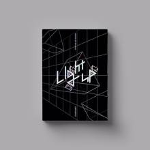 UP10TION - 9th Mini Album Light UP (Light Hunter Ver.)