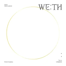 Pentagon - WE:TH (UNSEEN Version) (10th Mini Album) - Catchopcd Hanteo
