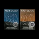 NCT 2020 - 2nd Album RESONANCE Pt.1