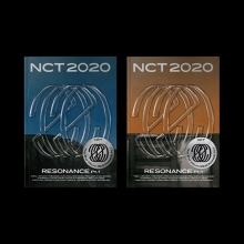 NCT 2020 - 2nd Album RESONANCE Pt.1