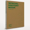 SF9 - SPECIAL HISTORY BOOK (Special Album)