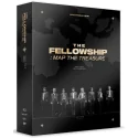 ATEEZ - WORLD TOUR THE FELLOWSHIP : MAP THE TREASURE SEOUL DVD