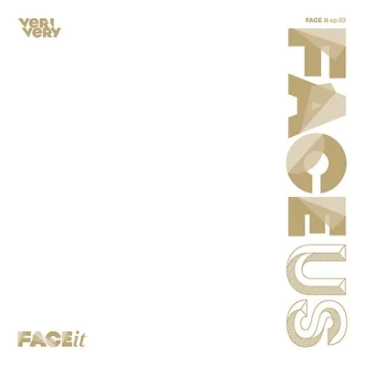 VERIVERY - 3rd EP FACE US (OFFICIAL Version)