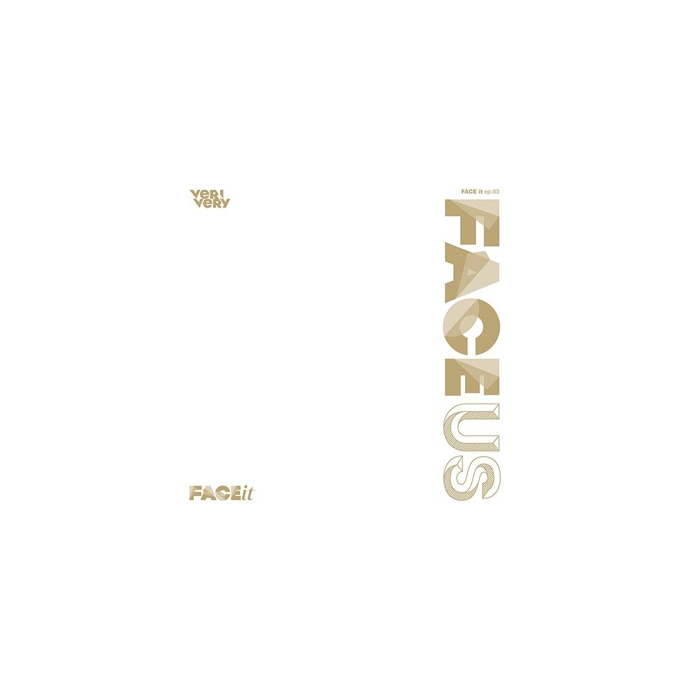 VERIVERY - 3rd EP FACE US (OFFICIAL Ver.)
