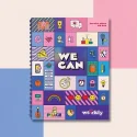 Weeekly - We can (Wave Version) (2nd Mini Album)