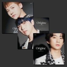 B1A4 - 4th Album Origine (Random Ver.)