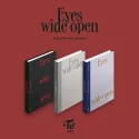TWICE - Eyes wide open (Random Version) (2nd Album)