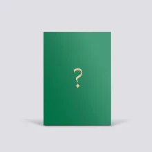 MAMAMOO - 10th Mini Album TRAVEL (light green Ver.) - Catchopcd Hanteo