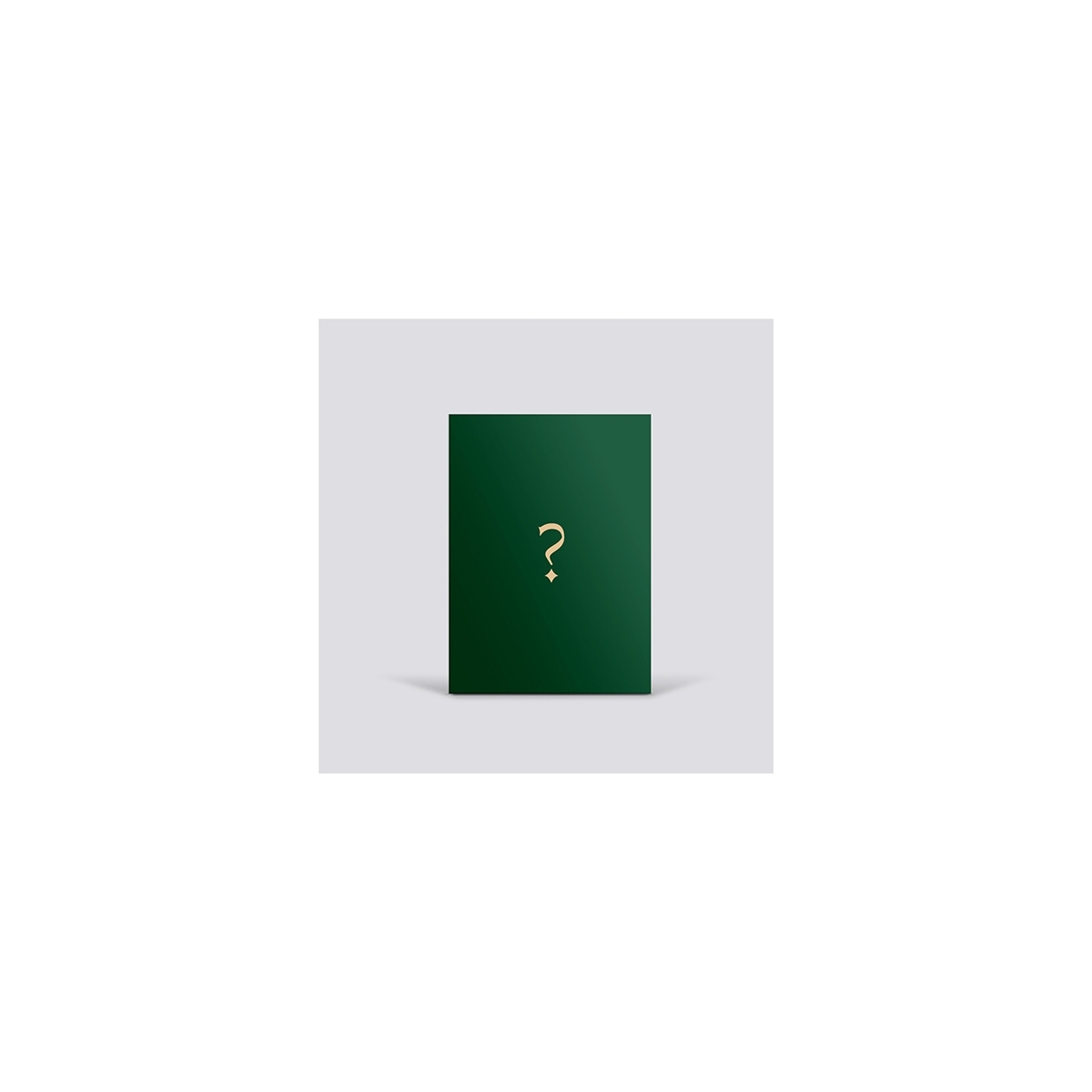 MAMAMOO - 10th Mini Album TRAVEL (deep green Ver.) MAMAMOO - 10th Mini Album TRAVEL (deep green Ver.)