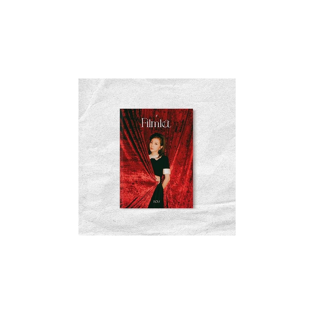 BOLBBALGAN4 - Single Filmlet