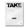 MINO - ‘TAKE’ (Take 1 Versiom) (2nd FULL ALBUM)