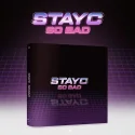 STAYC - Star To A Young Culture (1st Single)