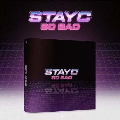 STAYC - 1st Single Star To A Young Culture