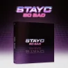 STAYC - Star To A Young Culture (1st Single)
