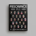 NCT - 2nd Album RESONANCE Pt.2 (Arrival Version)