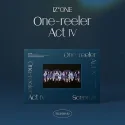 IZ*ONE - 4th Mini Album One-reeler / Act Ⅳ (Scene 2 ‘Becoming One’ ver.)