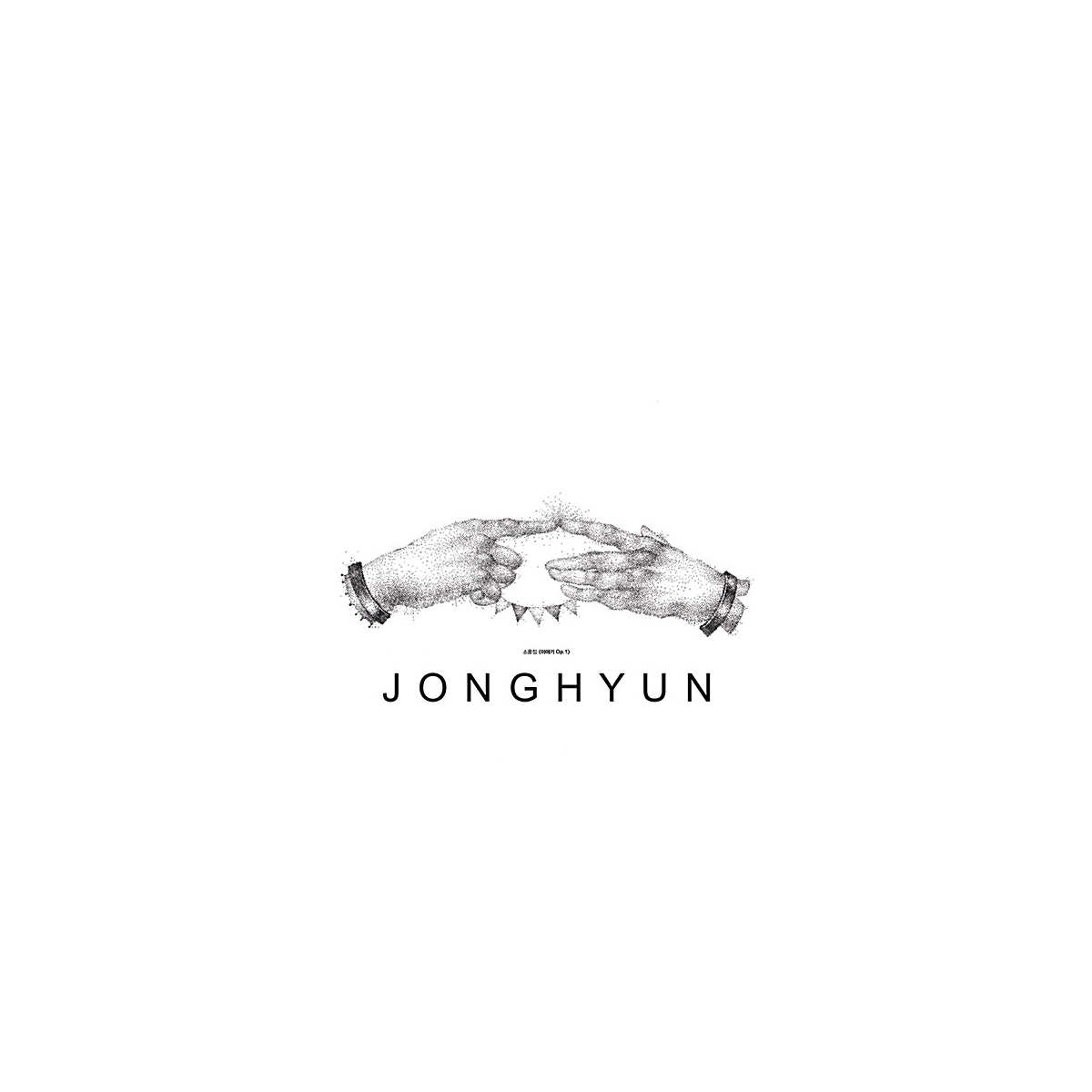 Jonghyun (Shinee) - Collection Story Op. 1 Jonghyun (Shinee) - Collection Story Op. 1