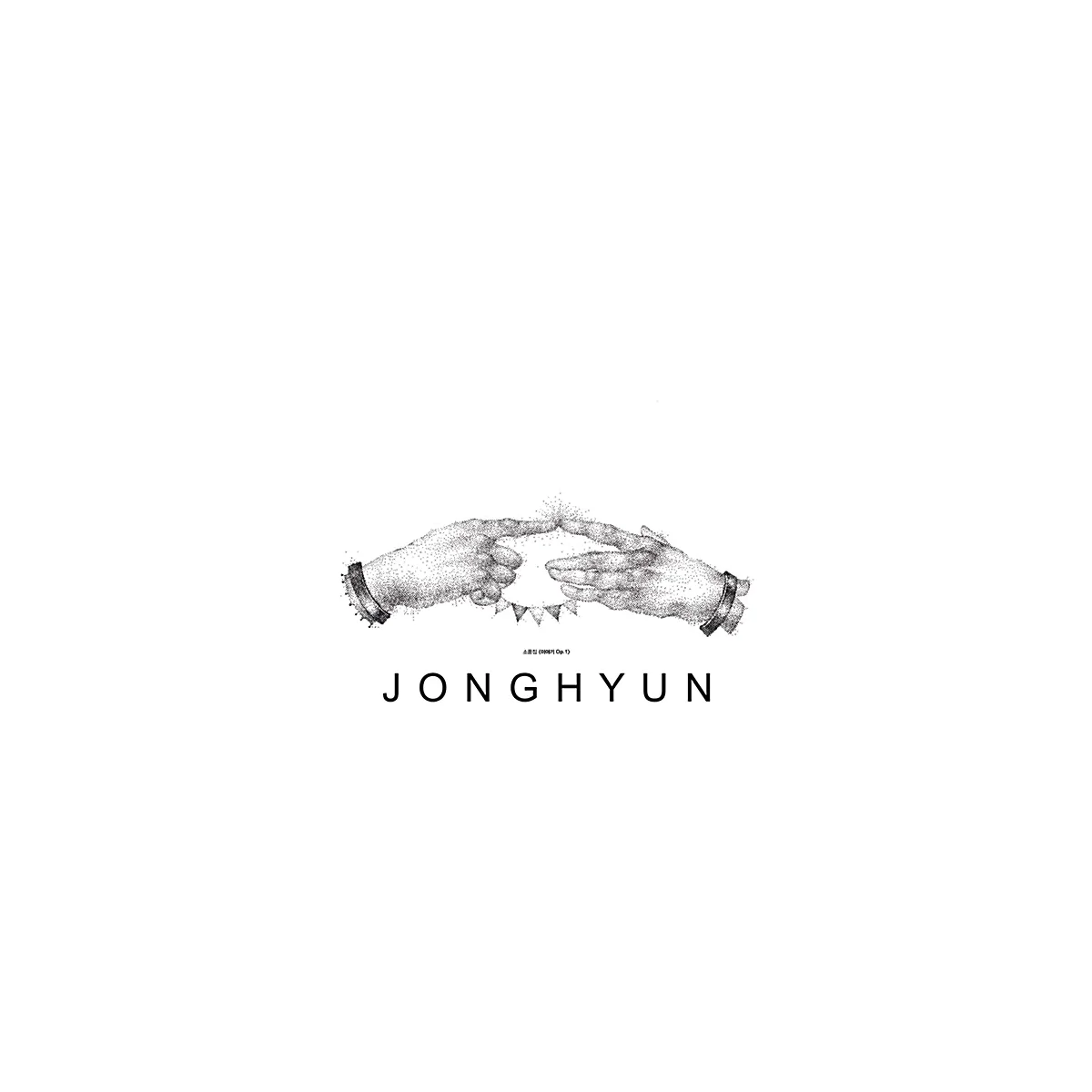 Jonghyun (Shinee) - Collection Story Op. 1