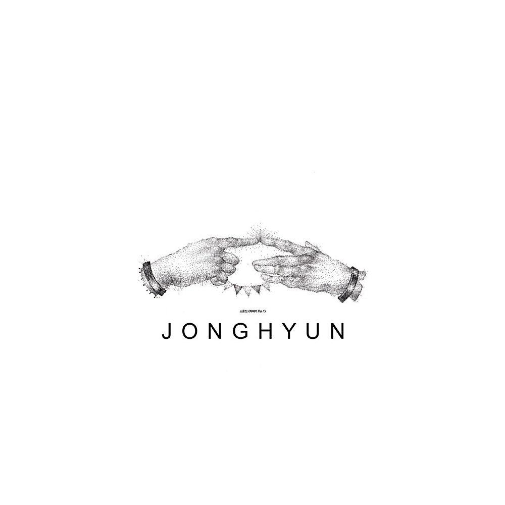 Jonghyun (Shinee) - Collection Story Op. 1