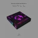 GHOST9 - PRE EPISODE 2 : W.ALL (2nd Mini Album)