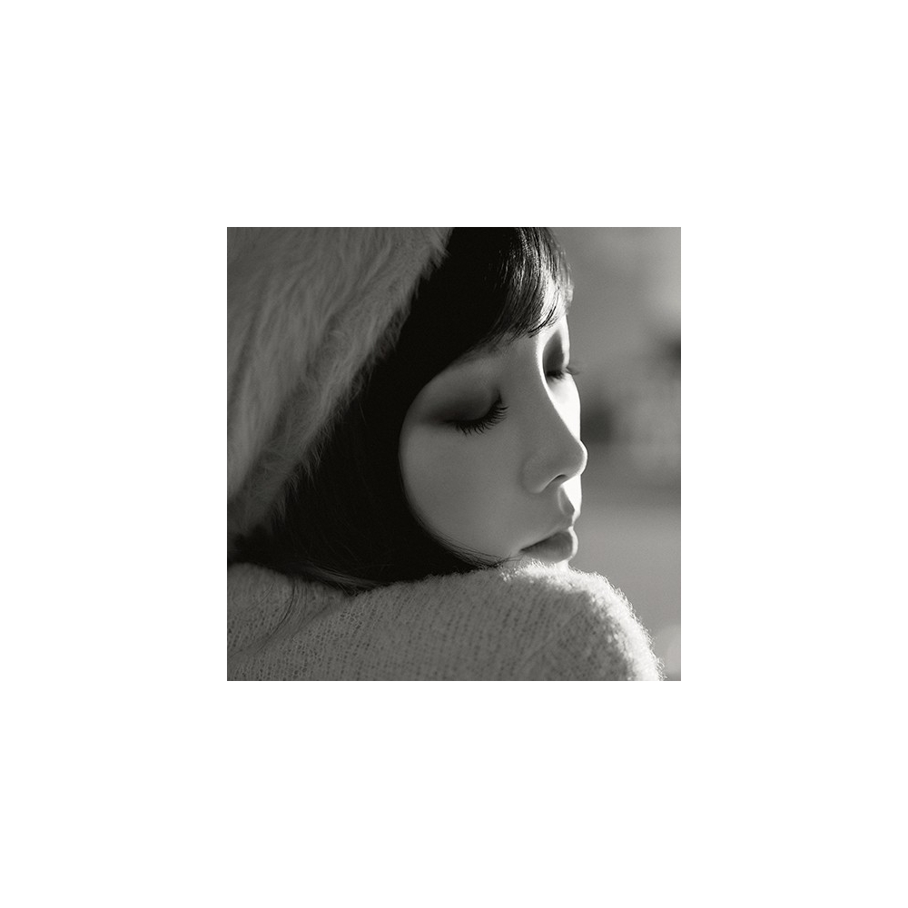 TAEYEON - 4th Mini Album What Do I Call You