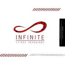 Infinite - First Invasion (Mini Album) - Catchopcd Hanteo Family Shop