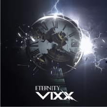 VIXX - 4th Single Eternity