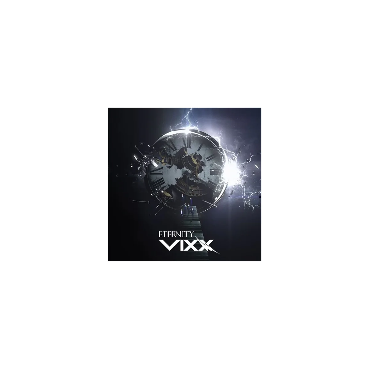 VIXX - 4th Single Eternity