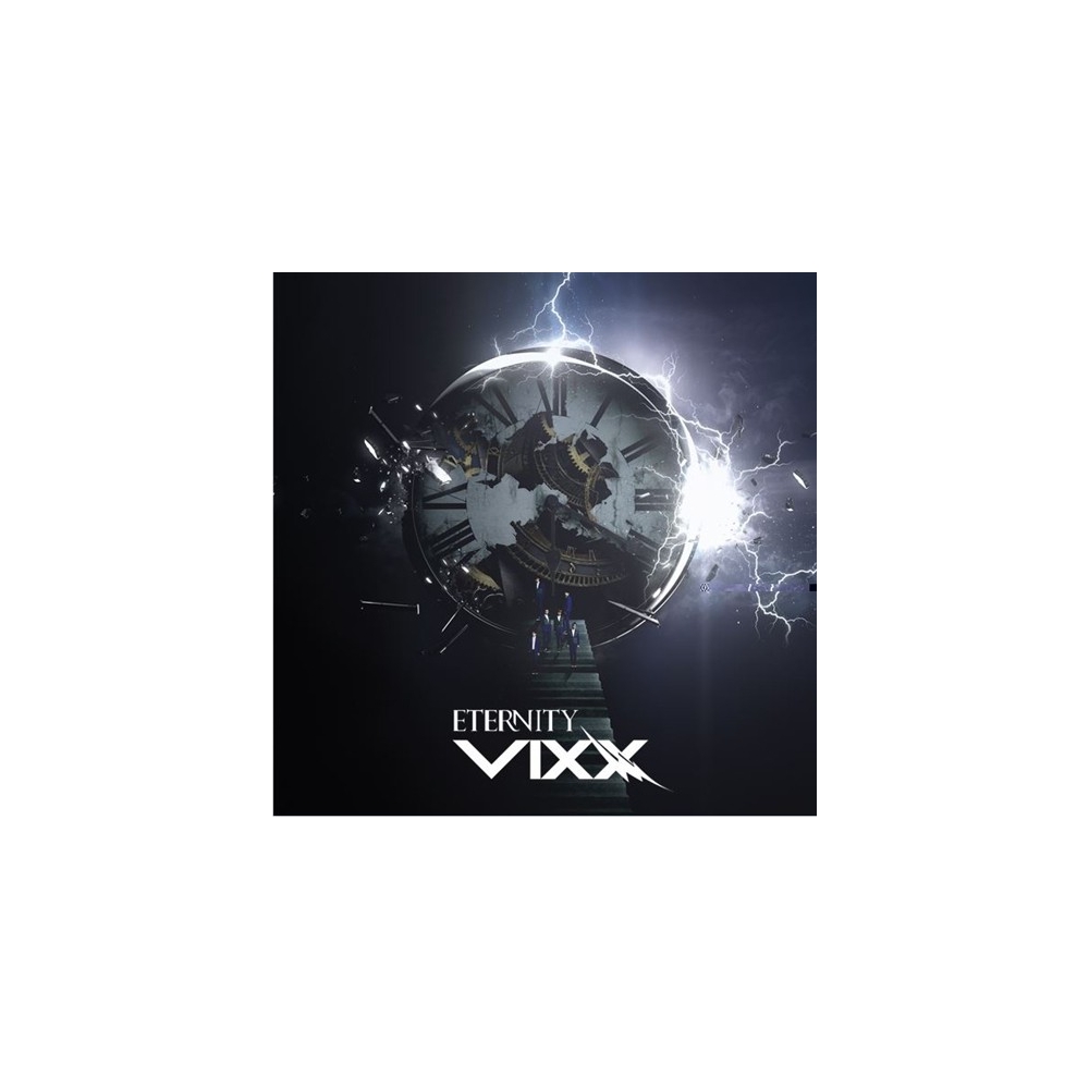 VIXX - 4th Single Eternity
