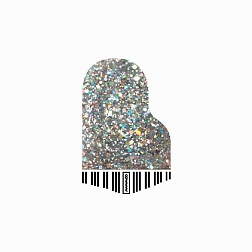 Mamamoo - 2nd Mini Album Piano Man