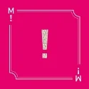 MAMAMOO - 3rd Mini Album Pink Funky - Catchopcd Hanteo Family Shop