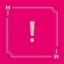 MAMAMOO - 3rd Mini Album Pink Funky