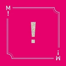 MAMAMOO - 3rd Mini Album Pink Funky - Catchopcd Hanteo Family Shop