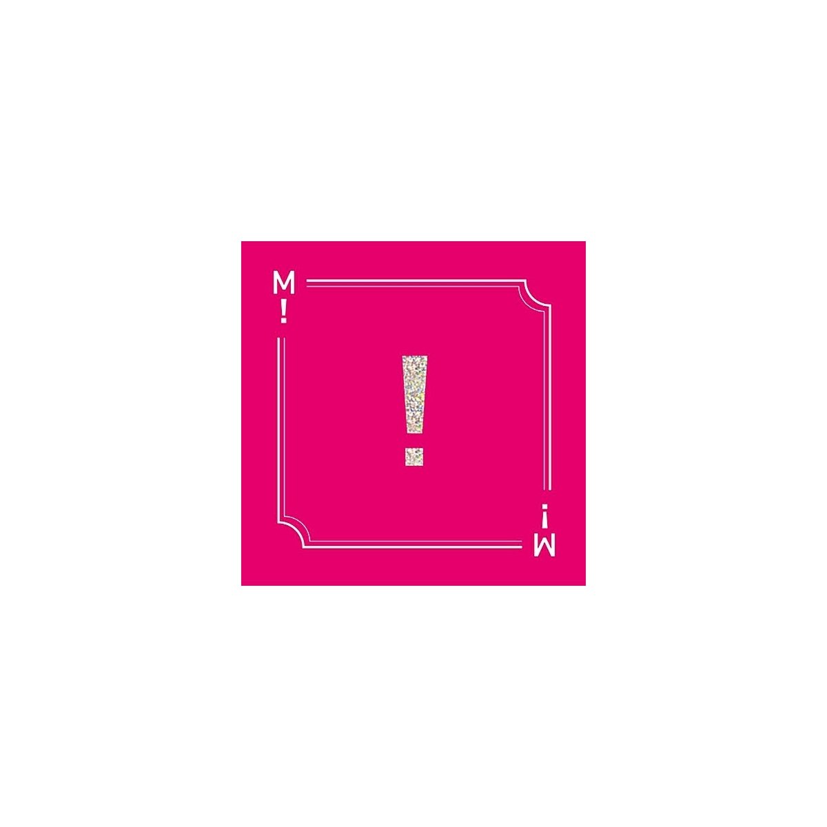 MAMAMOO - 3rd Mini Album Pink Funky MAMAMOO - 3rd Mini Album Pink Funky