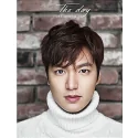 Lee Min Ho - Single Album The Day