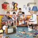 N.Flying - 2nd Mini Album The Real N.Flying