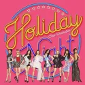 Girls' Generation - 6th Album Holiday Night