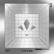 VICTON - 3rd Mini Album Identity - Catchopcd Hanteo Family Shop