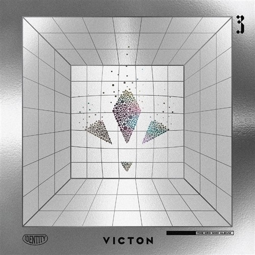VICTON - 3rd Mini Album Identity