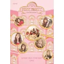 Apink - 3rd Concert Pink Party DVD