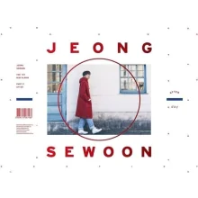 Jeong Sewoon - After (Day Version) (1st Mini Album Part. 2)