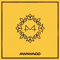 MAMAMOO - 6th Mini Album Yellow Flower