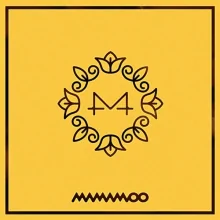 MAMAMOO - 6th Mini Album Yellow Flower - Catchopcd Hanteo Family Shop