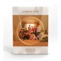 Wanna One - 2nd Mini Album 0+1-1 (I PROMISE YOU) (Day Ver.)