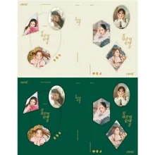 APINK - Special Single Album - Catchopcd Hanteo Family Shop
