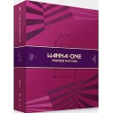 Wanna One - Premier Fan-Con DVD