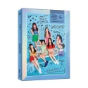 GFRIEND - Summer Mini Album Sunny Summer (Summer Ver.)