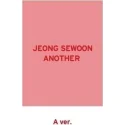 Jeong Sewoon - Another (Version A) (2nd Mini Album)