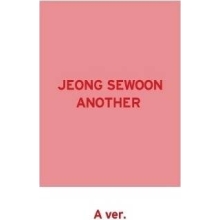Jeong Sewoon - 2nd Mini Album Another (Ver. A)