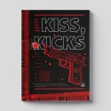 Weki Meki - 1st Single Album KISS, KICKS (KICKS Ver.)
